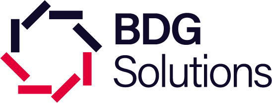 BDG Solutions GmbH