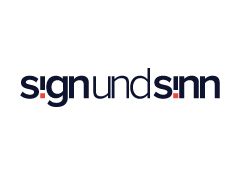 signundsinn GmbH signundsinn GmbH